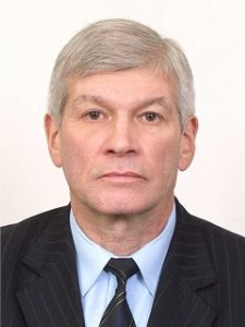 Мінухін Сергій Володимирович
