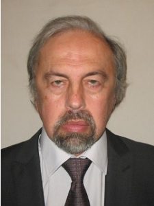 Панкратов Олександр Вікторович