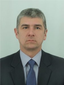 Решетнік Віктор Михайлович
