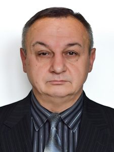 Ребезюк Леонід Миколайович